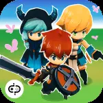 Dungeons and Honor application logo