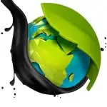 ECO inc application logo