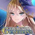 Elemental Guardians application logo