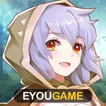Eloras Raid application logo