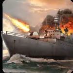 Enemy Waters application logo