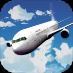 Epic Flight Simulator 2022 application logo