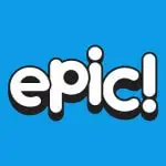 Epic Reading application logo