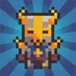 Eternis Heroes application logo
