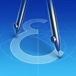 Euclidea application logo