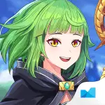 Evermore Knights application logo