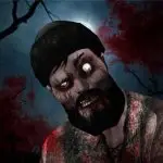 Evil Forest Ghost Escape application logo