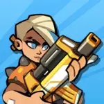 Extraordinary Mercenary application logo