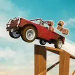 Extreme Car Sports application logo