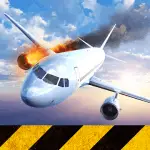 Extreme Landings application logo