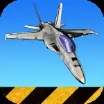 F18 Carrier Landing application logo