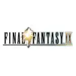 FINAL FANTASY IX application logo