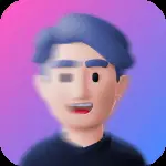 FaceFix application logo