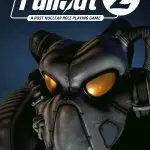 Fallout 2 application logo