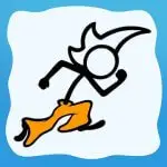 Fancy Pants Adventures application logo