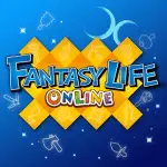 Fantasy Life Online application logo