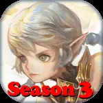 Fantasy Tales application logo