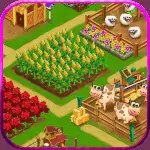 Farm Day Village application logo