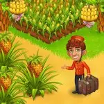 Farm Paradise - Family Journey application logo