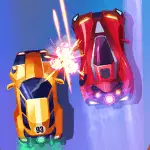 Fast Fighter application logo