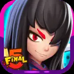 Final 5 application logo