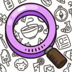 Find It application logo