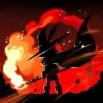 FireWizardRPG application logo