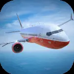 Flight Simulator Online application logo