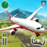 Flight Simulator application logo