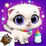 Floof - My Pet House application logo