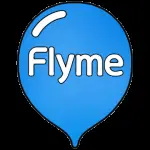 Flyme - Icon Pack application logo