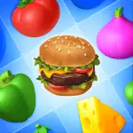 Food Truck Adventure application logo