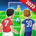 Football Clash application logo