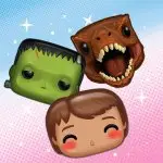 Funko Pop! Blitz application logo