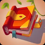 GOD OF MAGIC application logo