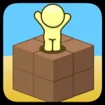 GROW CUBE application logo