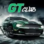 GT: Speed Club application logo