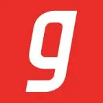 Gaana Music application logo