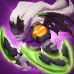 Gacha Heroes application logo