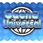 Gacha Universal application logo