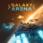 Galaxy Arena Space Battles application logo