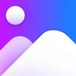 Gallery: Photo Album Organizer application logo