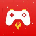 Game Booster Launcher application logo