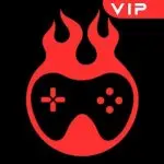 Game Booster VIP application logo