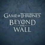 Game of Thrones Beyond… application logo