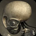 Garage: Bad Dream Adventure application logo