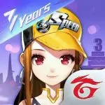 Garena Speed Drifters application logo