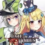 Gate Of Mobius application logo