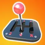 Gear Race 3D application logo