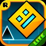 Geometry Dash Lite application logo
